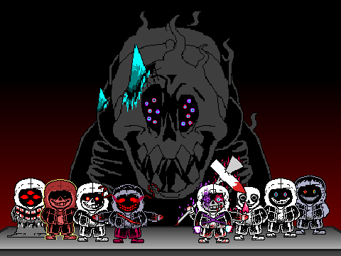 ETO: Ashes To The Wind - Phase 5 (Dust ETO Take)