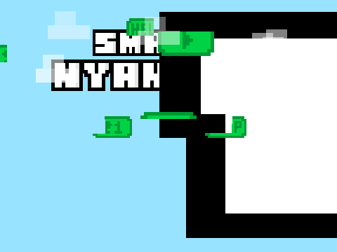 Smashy Bird runinged 