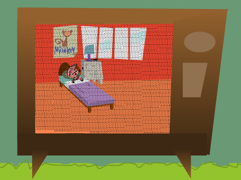 1950's Animations