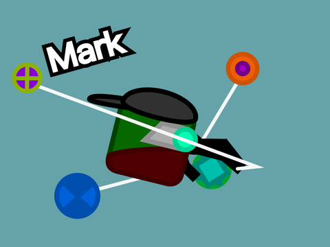 Breach: Mark Remake