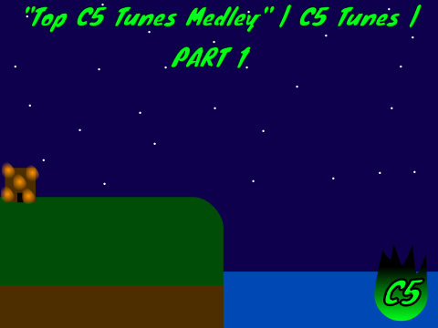 "Top C5 Tunes Medley Part 1" | C5 Tunes |
