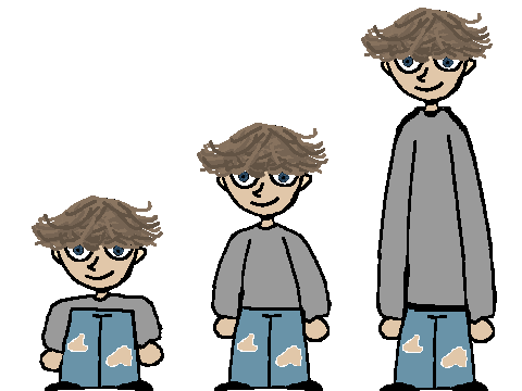 short g