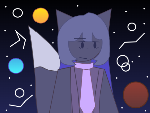 Colorless (Introduction to the Snow)