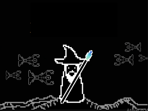 Wizard's Survival
