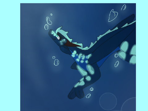 WoF Art Contest!!!!!!! ENTRY