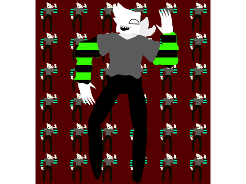 animation that sucks a little