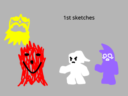 Some Drawings