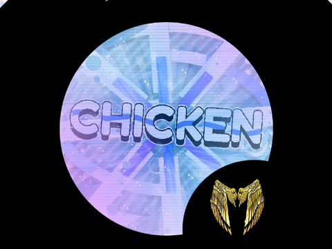 Banner for @Demonic_Chicken