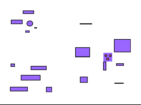 Oliver's adventure 2 enemy contest engine