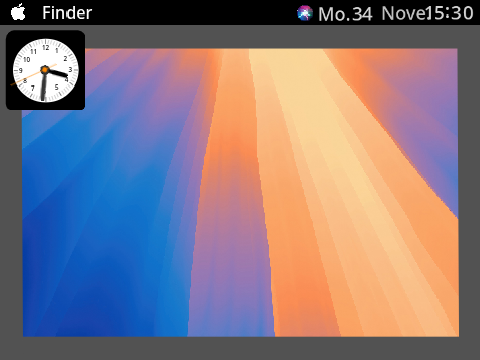 Macos Sequoia