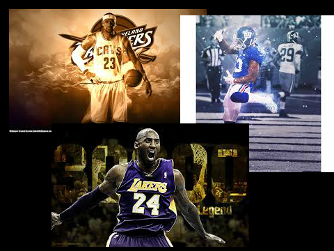 Guess Who is the Greatest