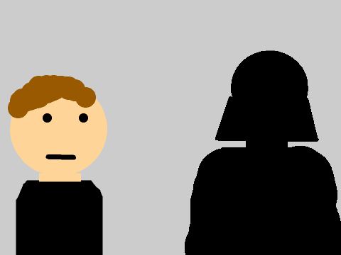 Star Wars Shorts Episode 1