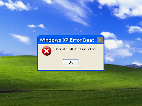 Error Beat