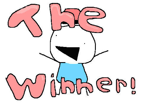 THE WINNER