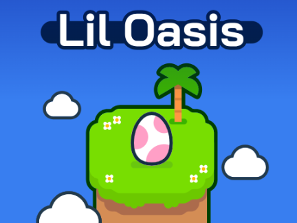 Lil Oasis