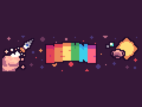 DESUNC - Palette