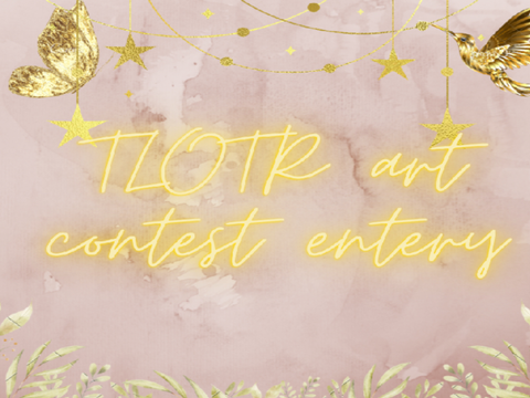 Art contest entry