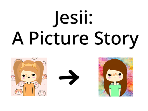 Jesii:  A Picture Story