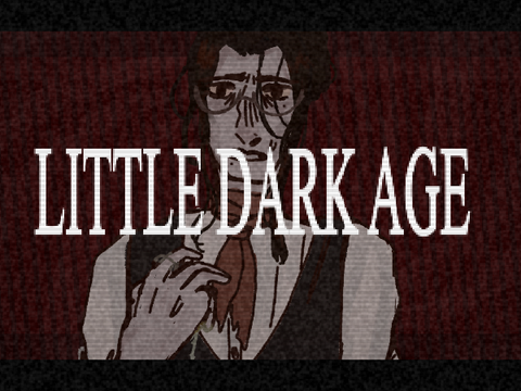 [ LITTLE DARK AGE / animation meme ] 
