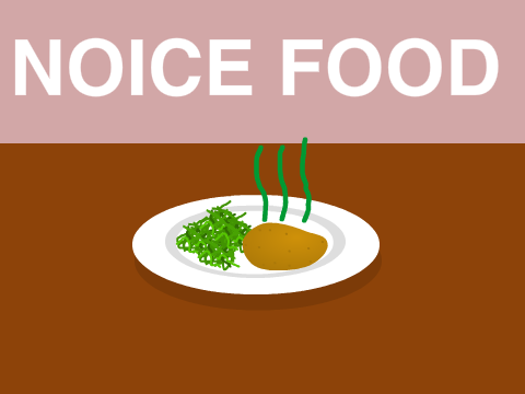 Noice Food