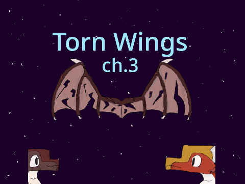 Torn Wings C.3