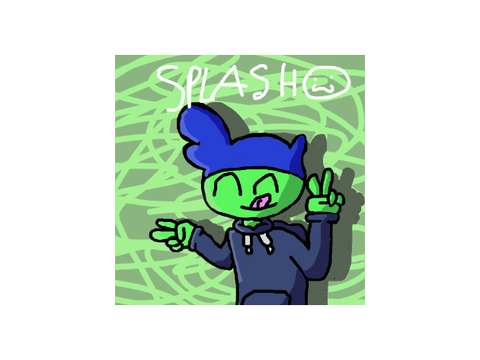 This Is... So Rushed ;-;
