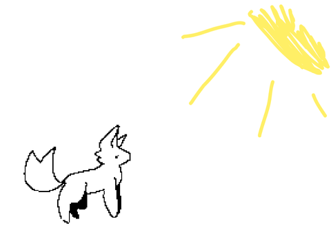 BlinkDoggo 