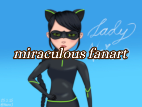 lady noire | art
