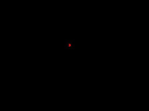 Multi-Sprite AI Demo