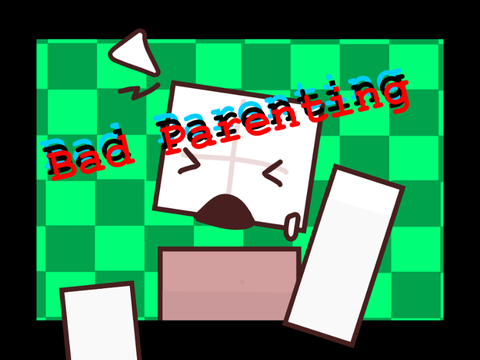 || Bad parenting funk Template || contest entry 