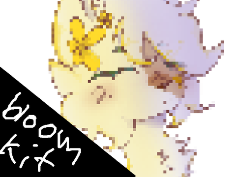 Bloomkit :)