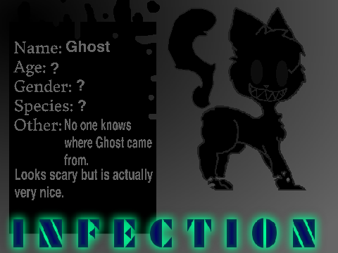 * I N F E C T I O N * RP sign up original remix