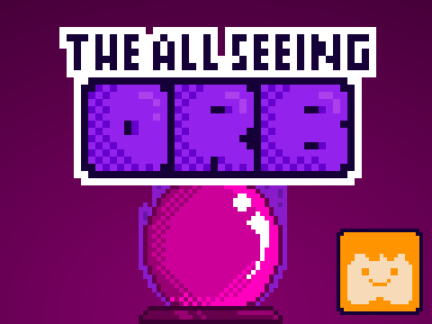 All Seeing Orb