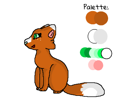Squirrelflight