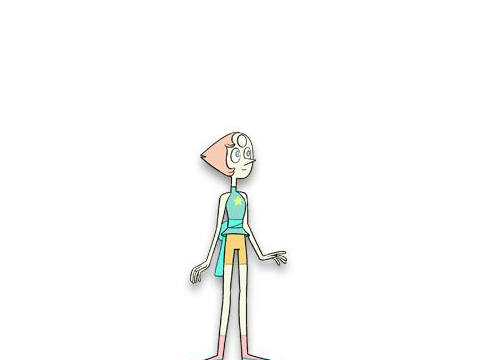 talk to pearl!
