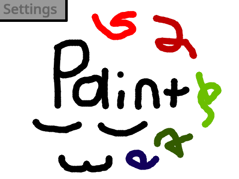 Paint [3/26/2025 UPDATE]