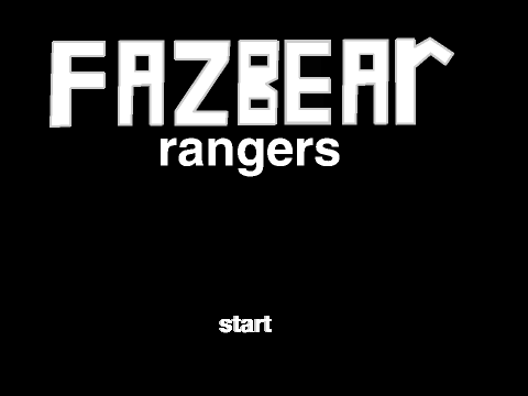 fazbear rangers 
