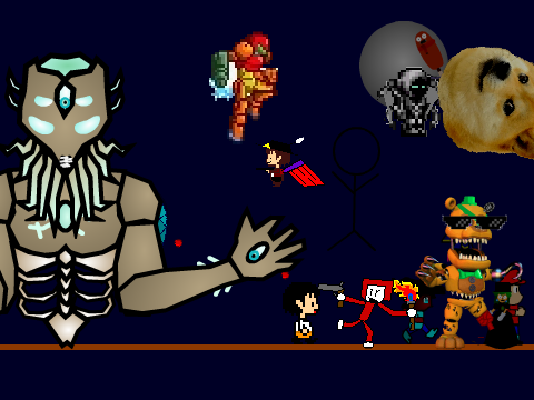 whats a moon lord