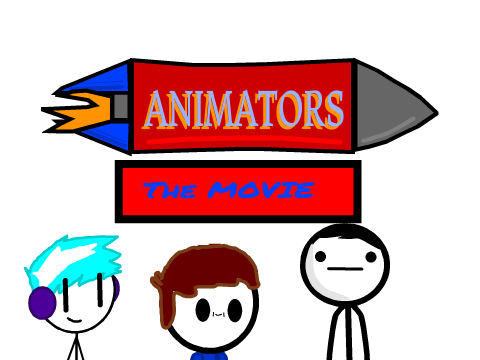 Animators The Movie intro