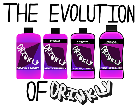 Every Drinkly Flavor