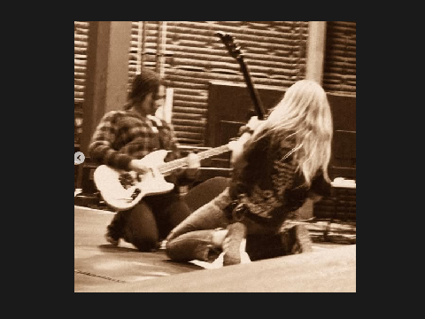 Olivia & Sabrina Collab CONFIRMED?