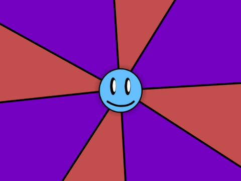 Clicking color effect Remade
