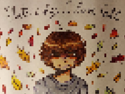 ✩ we fell in love in october┆more byler art sob ´ˎ˗