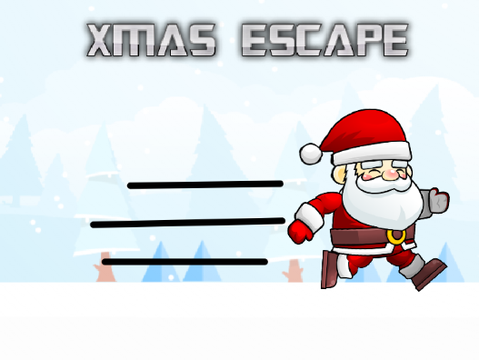 Xmas Escape 