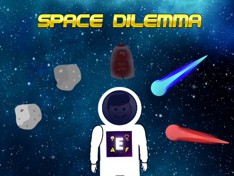 Space Dilemma 