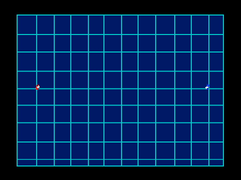 scratch cat tron 2 players