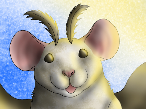 Rat Freebies// Batch 2 OPEN! remix