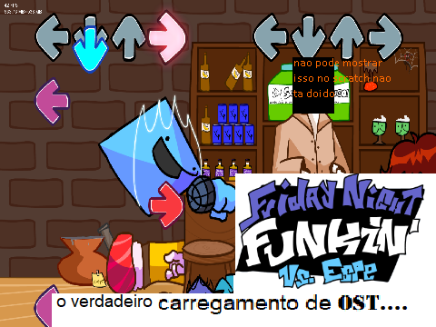 Hihi - Friday Night Funkin': Vs. Espe