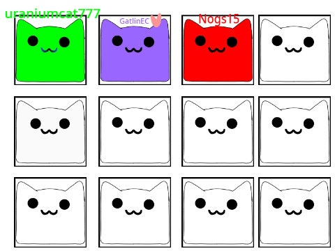 remix your self as a cat! remix remix