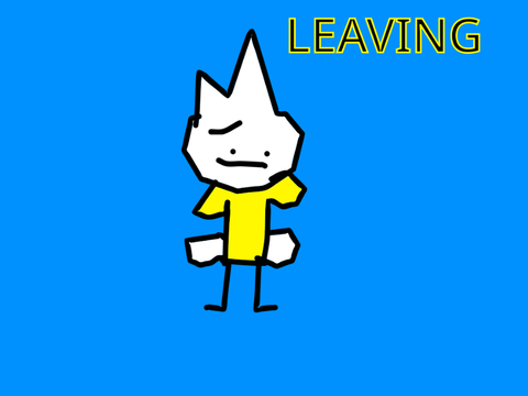 Announcement (I might leave Scratch)